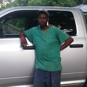 Meet your Posher, Gary